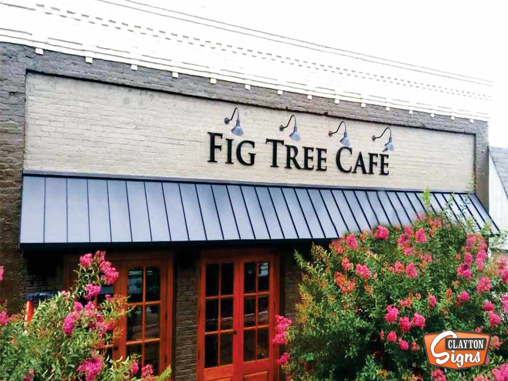 fig tree cafe